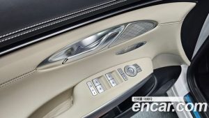 Genesis GV70 2.5T Бензин 2WD 2024 года из Южной Кореи
