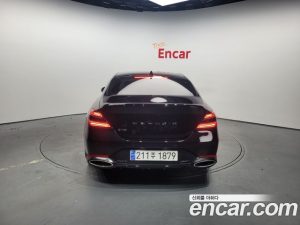 Genesis G70 Бензин 2.5T 2WD 2024 года из Южной Кореи