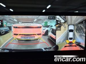 Genesis G70 Бензин 2.5T 2WD 2024 года из Южной Кореи
