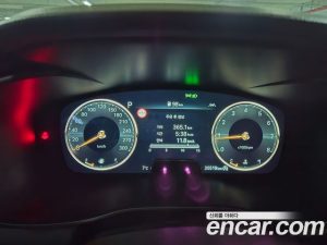 Genesis G70 Бензин 2.5T 2WD 2024 года из Южной Кореи
