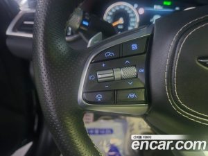 Genesis G70 Бензин 2.5T 2WD 2024 года из Южной Кореи