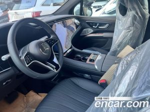 Mercedes-Benz EQS EQS450 4MATIC 2025 года из Южной Кореи