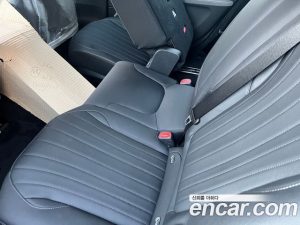 Mercedes-Benz EQS EQS450 4MATIC 2025 года из Южной Кореи