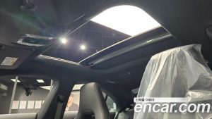 Mercedes-Benz CLA-Class CLA250 4MATIC 2025 года из Южной Кореи