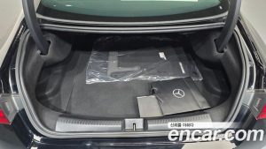 Mercedes-Benz CLA-Class CLA250 4MATIC 2025 года из Южной Кореи