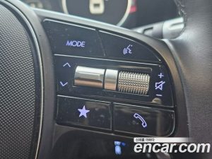 Hyundai Ioniq6 Long Range AWD 2024 года из Южной Кореи