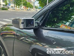 Hyundai Ioniq6 Long Range AWD 2024 года из Южной Кореи