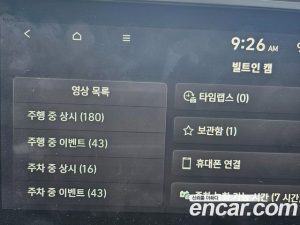 Hyundai Ioniq6 Long Range AWD 2024 года из Южной Кореи