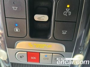 Hyundai Ioniq6 Long Range AWD 2024 года из Южной Кореи