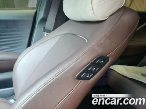 Hyundai Ioniq6 Long Range AWD 2024 года из Южной Кореи