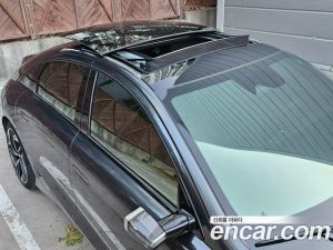 Hyundai Ioniq6 Long Range AWD 2024 года из Южной Кореи