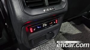 Volkswagen Tiguan 2.0 TSI Prestige 2023 года из Южной Кореи