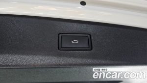 Volkswagen Tiguan 2.0 TSI Prestige 2023 года из Южной Кореи