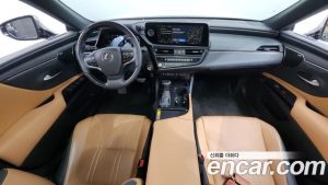 Lexus ES Executive 2023 года из Южной Кореи