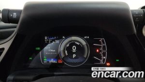 Lexus ES Executive 2023 года из Южной Кореи