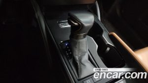 Lexus ES Executive 2023 года из Южной Кореи