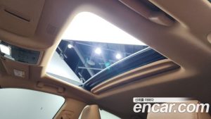Lexus ES Executive 2023 года из Южной Кореи