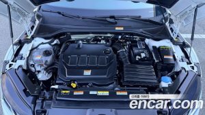 Volkswagen Arteon 2.0 TDI Prestige 2022 года из Южной Кореи