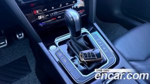 Volkswagen Arteon 2.0 TDI Prestige 2022 года из Южной Кореи