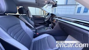 Volkswagen Arteon 2.0 TDI Prestige 2022 года из Южной Кореи