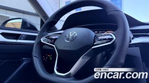 Volkswagen Arteon 2.0 TDI Prestige 2022 года из Южной Кореи