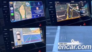 Volkswagen Arteon 2.0 TDI Prestige 2022 года из Южной Кореи