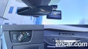 Volkswagen Arteon 2.0 TDI Prestige 2022 года из Южной Кореи