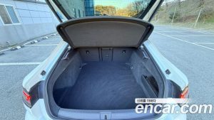 Volkswagen Arteon 2.0 TDI Prestige 2022 года из Южной Кореи