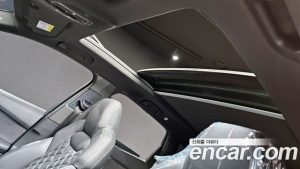 Audi Q7 55 TFSI 4WD Premium 2023 года из Южной Кореи