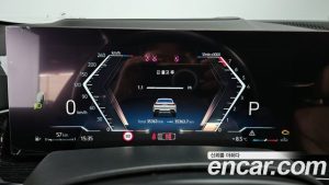 BMW X6 xDrive40i M Sport 2024 года из Южной Кореи