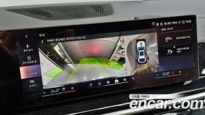 BMW X6 xDrive40i M Sport 2024 года из Южной Кореи