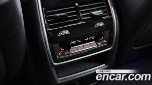 BMW X6 xDrive40i M Sport 2024 года из Южной Кореи