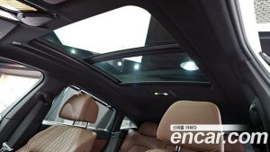 BMW X6 xDrive40i M Sport 2024 года из Южной Кореи