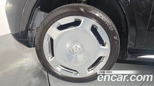 Mercedes-Benz GLS-Class Maybach GLS600 4MATIC MANUFAKTUR 2024 года из Южной Кореи
