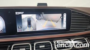 Mercedes-Benz GLS-Class Maybach GLS600 4MATIC MANUFAKTUR 2024 года из Южной Кореи