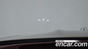 Mercedes-Benz GLS-Class Maybach GLS600 4MATIC MANUFAKTUR 2024 года из Южной Кореи