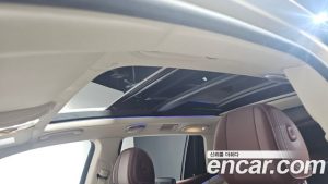 Mercedes-Benz GLS-Class Maybach GLS600 4MATIC MANUFAKTUR 2024 года из Южной Кореи