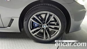 BMW Gran Turismo 620d xDrive M Sport 2023 года из Южной Кореи