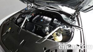 BMW Gran Turismo 620d xDrive M Sport 2023 года из Южной Кореи