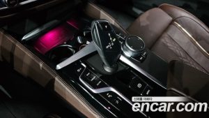 BMW Gran Turismo 620d xDrive M Sport 2023 года из Южной Кореи
