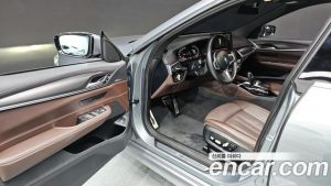BMW Gran Turismo 620d xDrive M Sport 2023 года из Южной Кореи