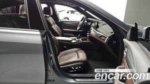 BMW Gran Turismo 620d xDrive M Sport 2023 года из Южной Кореи