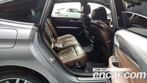 BMW Gran Turismo 620d xDrive M Sport 2023 года из Южной Кореи