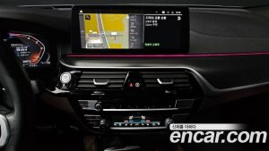 BMW Gran Turismo 620d xDrive M Sport 2023 года из Южной Кореи