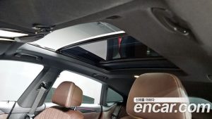 BMW Gran Turismo 620d xDrive M Sport 2023 года из Южной Кореи