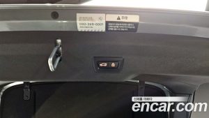 BMW Gran Turismo 620d xDrive M Sport 2023 года из Южной Кореи