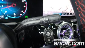 Mercedes-Benz GLA-Class GLA250 4MATIC 2023 года из Южной Кореи