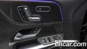 Mercedes-Benz GLA-Class GLA250 4MATIC 2023 года из Южной Кореи