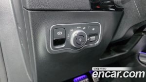 Mercedes-Benz GLA-Class GLA250 4MATIC 2023 года из Южной Кореи