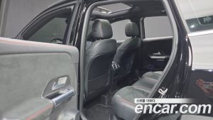 Mercedes-Benz GLA-Class GLA250 4MATIC 2023 года из Южной Кореи